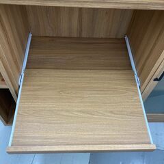 ★リユースのサカイ千葉中央店★  レンジ台   動作確認／クリーニング済み TC5586の画像