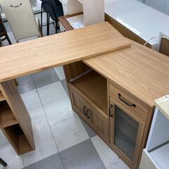 ★リユースのサカイ千葉中央店★  レンジ台   動作確認／クリーニング済み TC5586の画像