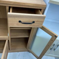 ★リユースのサカイ千葉中央店★  レンジ台   動作確認／クリーニング済み TC5586の画像