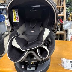 エールベベ クルット4i グランス BF882 ISOFIX チャイルドシートの画像