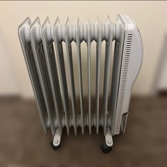 AEG オイルヒーター ARE1310の画像