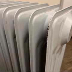 AEG オイルヒーター ARE1310の画像