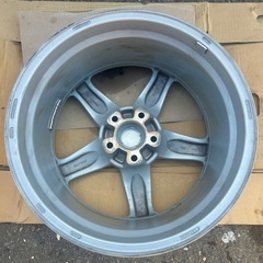 HAMANNアルミホイールの画像