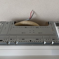 2022年製 富士通エアコン AS-M282M-W の画像