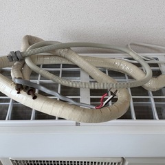 2022年製 富士通エアコン AS-M282M-W の画像