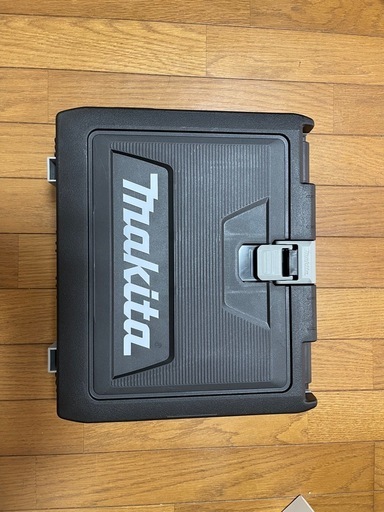 マキタ　インパクトドライバーセット