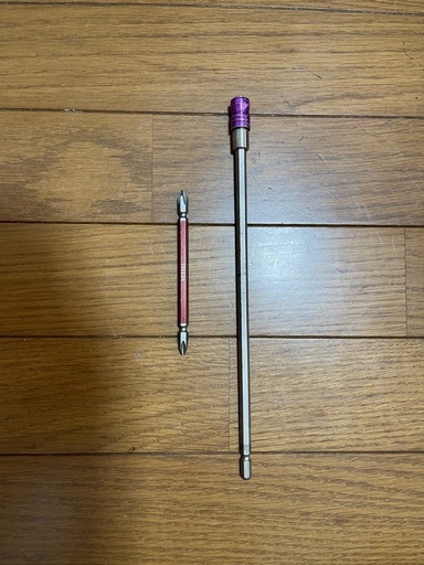 マキタ　インパクトドライバーセット