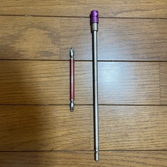 マキタ　インパクトドライバーセットの画像