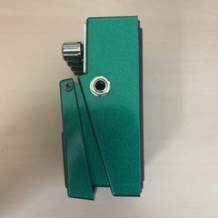 BOSS BC-1x 保証書付きの画像