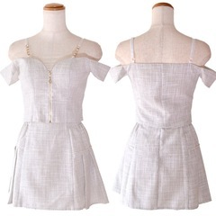 キャバドレスの画像