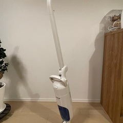 スティックタイプ掃除機・ナショナル【National】の画像