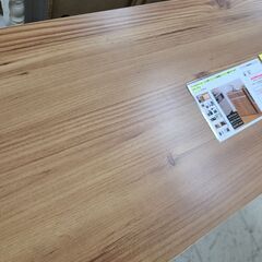 J1864　【リユースのサカイ柏店】　IRIS OHYAMA　アイリスオーヤマ　ペールカウンター　PKT-8670　ブラウン　クリーニング済み　参考価格15,800円の画像