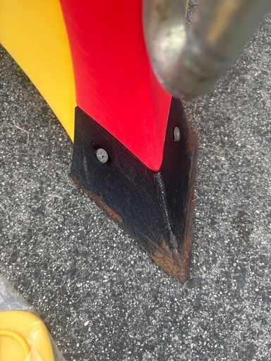 ホンダ F220     こまめ 培土器
