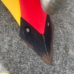 
ホンダ F220     こまめ 培土器の画像