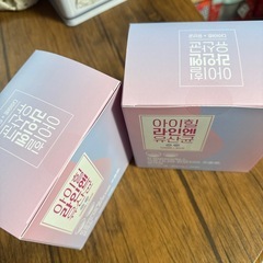 （未開封）90日分アイヒール ラインエン乳酸菌 の画像