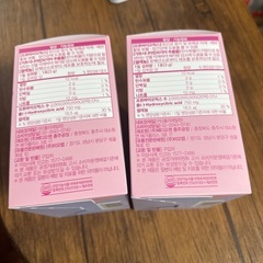 （未開封）90日分アイヒール ラインエン乳酸菌 の画像