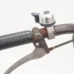 LOOPS 26インチ シティサイクルの画像