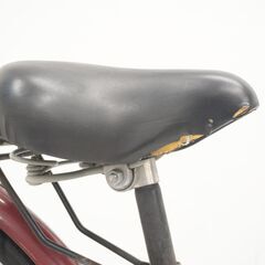 LOOPS 26インチ シティサイクルの画像