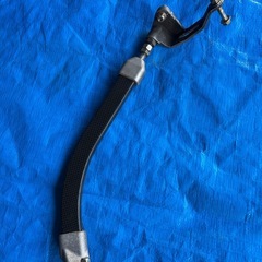 スノーモービル ski-doo エンジンマウントサポートの画像