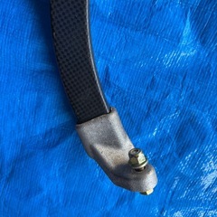 スノーモービル ski-doo エンジンマウントサポートの画像