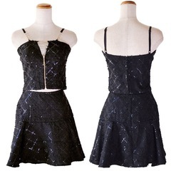 キャバドレスの画像