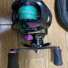 釣り道具の画像