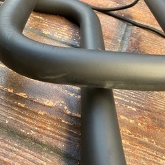 中古自転車用サーフボードラック‼️の画像