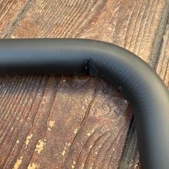 中古自転車用サーフボードラック‼️の画像