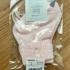 【新品】【未使用】ベビー靴下　ラルフローレンの画像