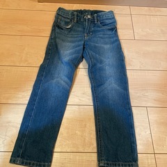 ジーパンの画像
