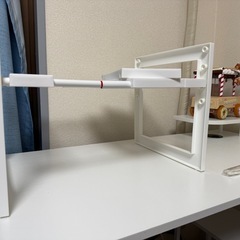 【受け渡し予定決定】 USED 洗面台下収納 ニトリの画像