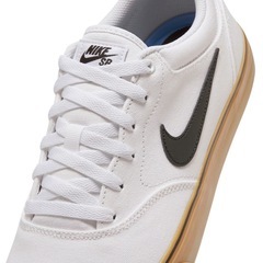 新品未使用 スニーカー SB クロン2 キャンバス26・26.5cm NIKE ナイキの画像