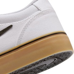 新品未使用 スニーカー SB クロン2 キャンバス26・26.5cm NIKE ナイキの画像