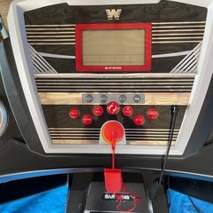 ルームランナーの画像