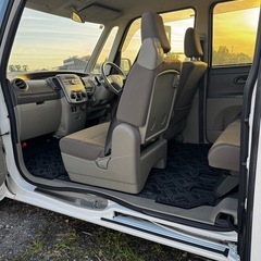 タント／平成２５／83022KM／車検2年付きの画像