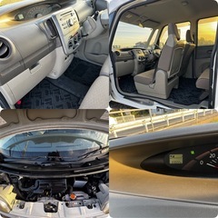 タント／平成２５／83022KM／車検2年付きの画像