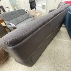 リユースのサカイ東金店 3人掛け ソファー TJ16463の画像