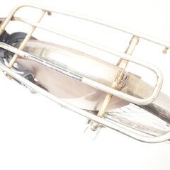 ジャンク PANASONIC VIVI DX BE-ELD636B 2019年モデル 電動アシスト自転車の画像