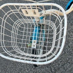 子ども用自転車　の画像