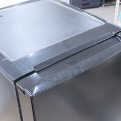 ワールプールジャパン 2ドア冷凍冷蔵庫 156L 2022年製 YRZ-F15J G-2543の画像