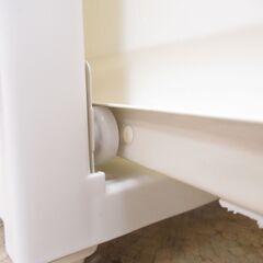 アイリスオーヤマ キャラクター チェスト ドナルド G-2544の画像