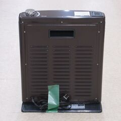 YAMAZEN 山善 遠赤外線電気ストーブ DSE-KC106 2019年製 G-2546の画像