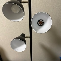 フロアランプ
の画像