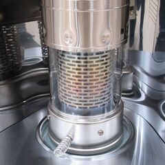 CORONA コロナ 石油ストーブ SX-2413Y G-2547の画像