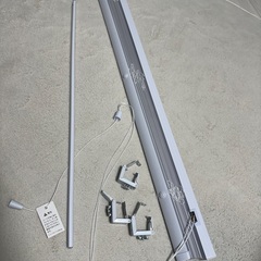 ブラインド 幅90×高さ84の画像