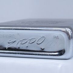 ZIPPO ジッポー ALASKA 1972年 G-2549の画像