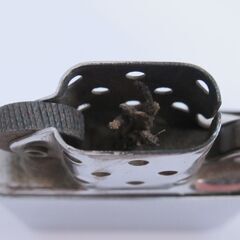 ZIPPO ジッポー ALASKA 1972年 G-2549の画像