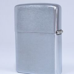 ZIPPO ジッポー ALASKA 1972年 G-2549の画像