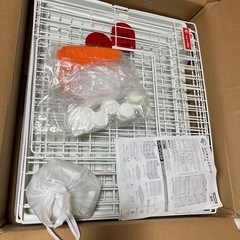 ミニキャットタワー
の画像