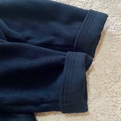 【アンゴラ/ウール100%】リアルミンクファー クラシカルコートLの画像